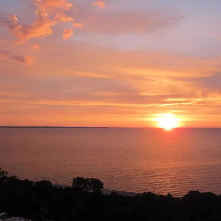 Seeblick In Plaza Maritim Residenz Apartmán