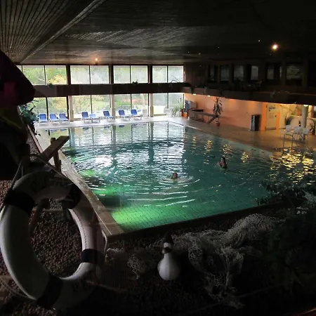 Apartmán Seeblick In Plaza Maritim Residenz *