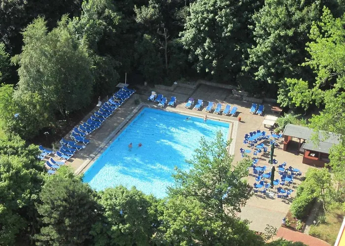 Seeblick In Plaza Maritim Residenz Timmendorfer Strand